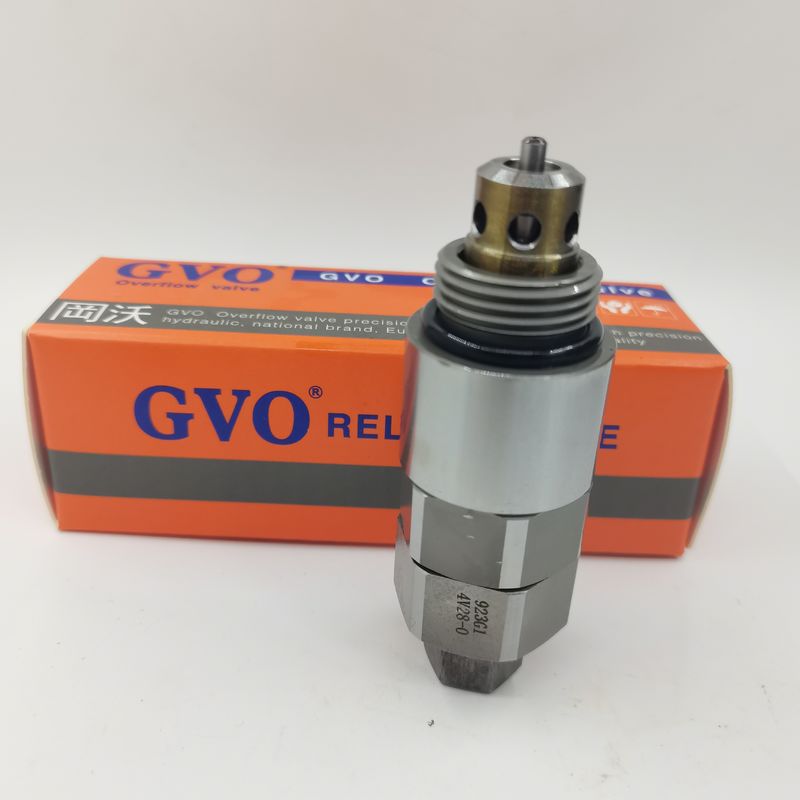 4358914 EX200-5 ZX200 ZX210-3 ZX230-3 ZX240-3용 릴리프 밸브