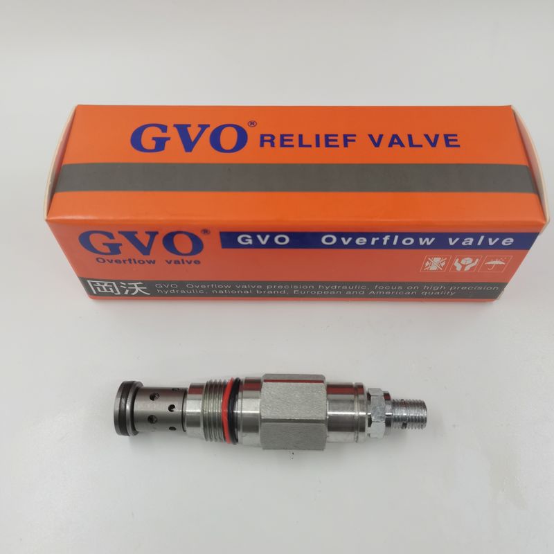 14506683 EC360 EC460 발굴기 부품용 VOLVE 발굴기 구제 밸브