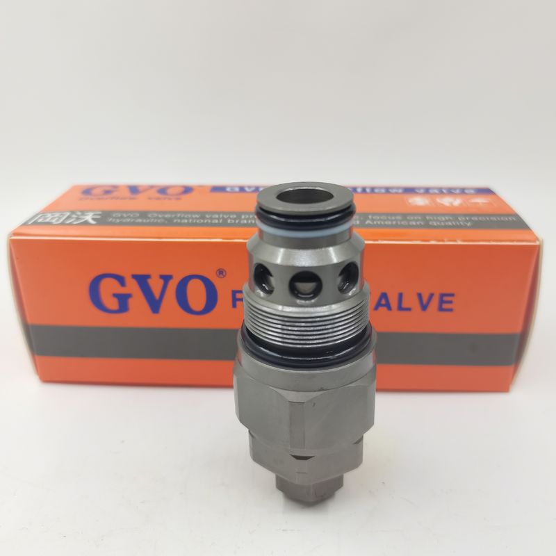 8230-34500 VOLVO EC460 EC460B 발굴기 걷기용 발굴기 구제 밸브