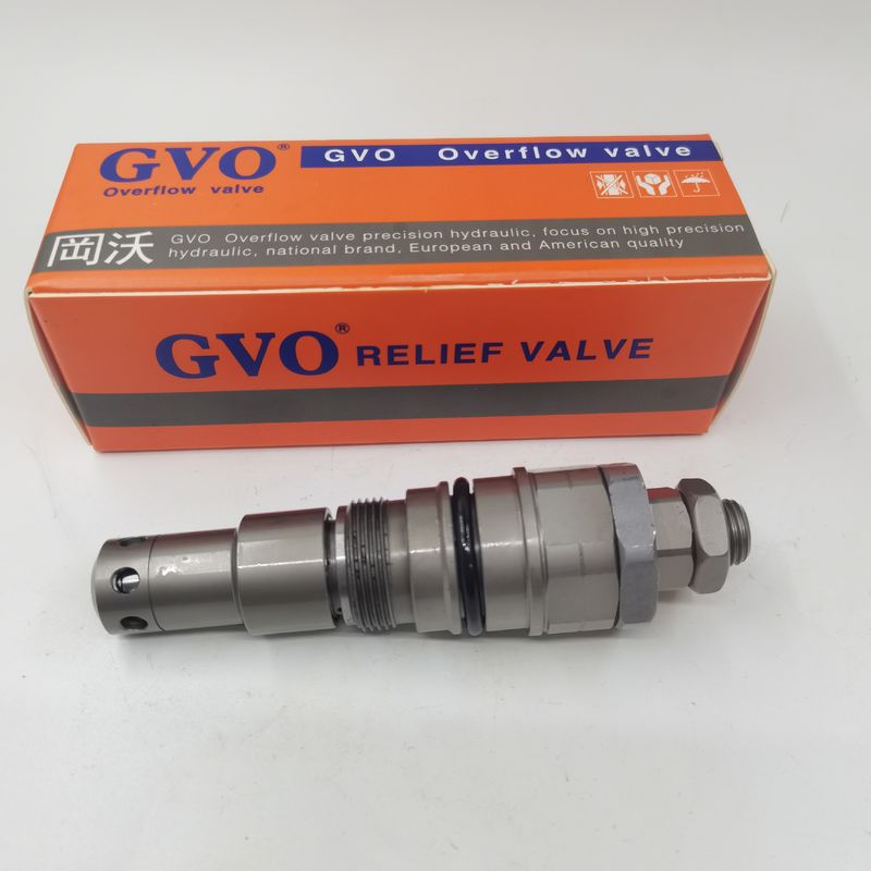 주 제어 구제 밸브 0719308 히타치 발굴기 EX300-5 EX350-5 ZX330-3 ZX360-3
