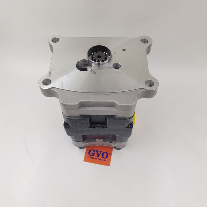 708-3S-04541 파일럿 펌프 발굴기 기어 펌프 코마쓰 PC50MR-2 PC55MR-3 PC56