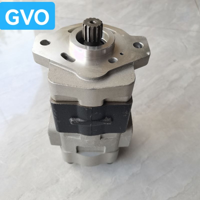 기어 파일럿 펌프 708-3T-04620 코마쓰 PC78uu-8 PC78US-6 발굴기