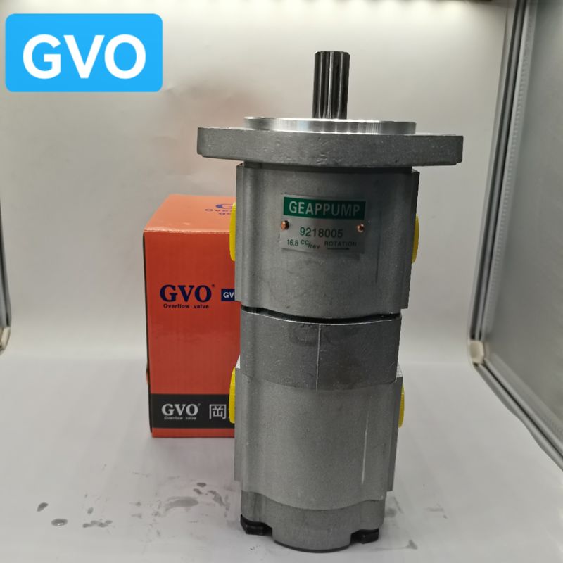 히타치 ZX110-3 ZX120-3 ZX130-3용 수압 기어 파일럿 펌프