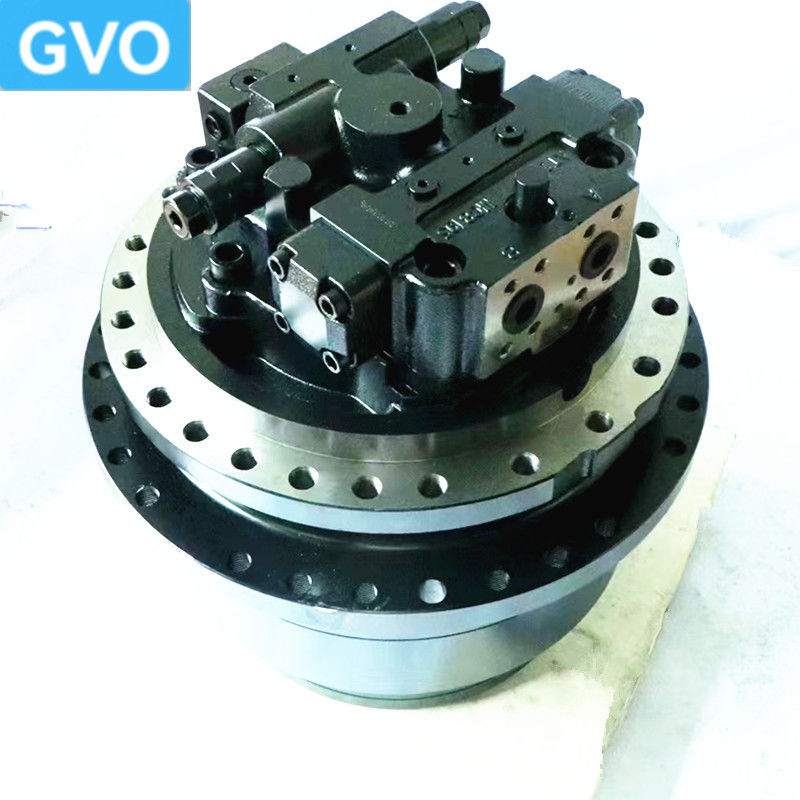 31QA-40020/31QA-40021 발굴기 이동 모터 R375-7/R360-7 발굴기 이동 변속기