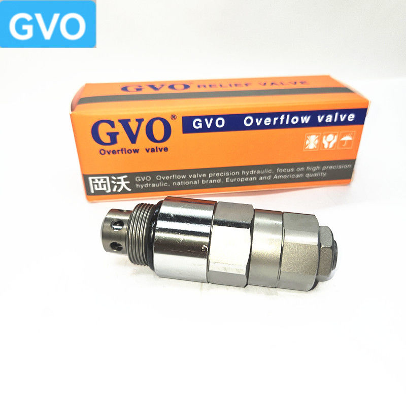 YN22V0002F1 YN22V00002F2 YN22V00002F3 KOBELCO SK160LC SK100 SK120 SK130SR SK135SR SK140 굴삭기 용 릴리프 밸브