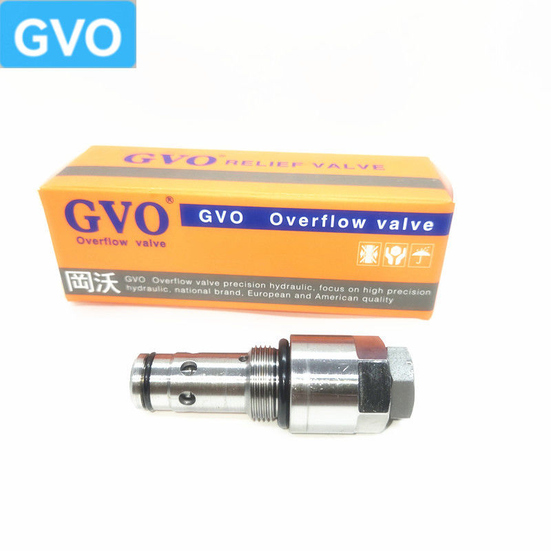 708-2L-04312 주 포기 구제 밸브 708-2L-04312 PC60-7 파일럿 밸브 주 구제 밸브