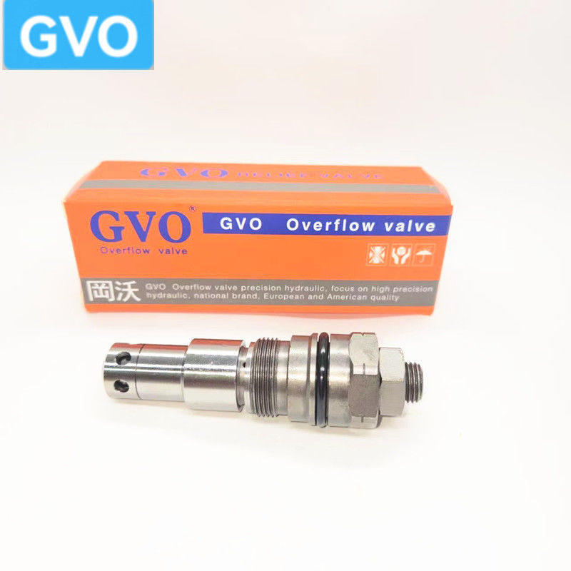 LP22V00001F1 KRX16EK10/350-300/130-T SK140-8 SK135SR SK120-6에 대한 구제 밸브