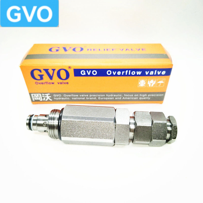 3537-236-350-10 HD700-7 R290-3 R300-3 주요 구제 밸브 현대 290 Lc3 발굴기