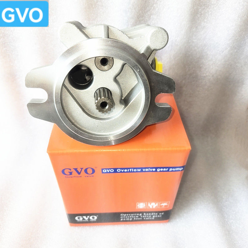 274-2490 246-9867 342-1829 E330D 고양이 발굴기용 기어 펌프 부분 K5V160DP