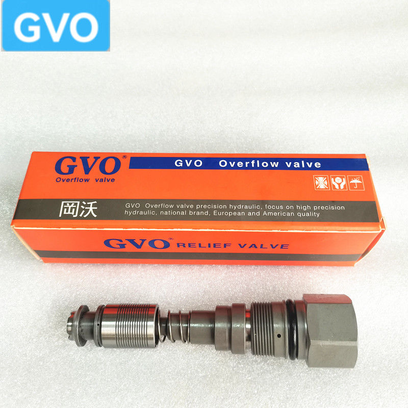 EC160B EC180B EC210B EC240B EC140 EC200D EC210D EC210 EC240 Volvo의 구제 밸브 VOE 14636708 SA7270-11161 SA727011161 7270-11161