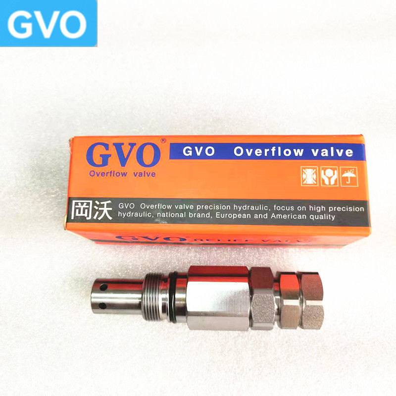 VOE14535259 VOE14616085 14535259 Vo-lvo EC220D 발굴기 제어 밸브에 대한 구제 밸브