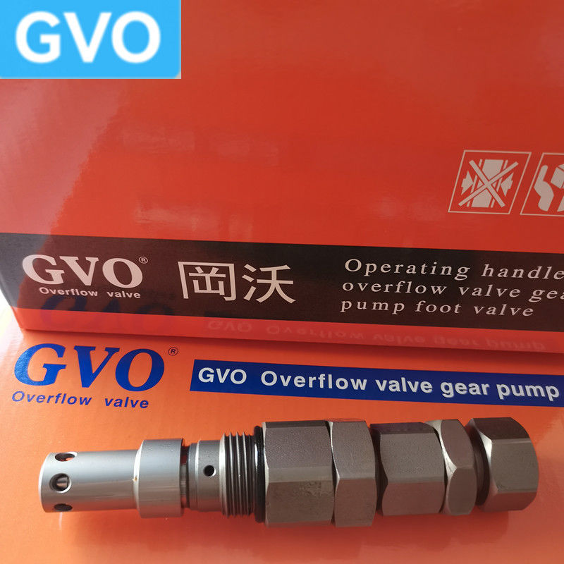 YA00011313 YA00004936 주요 구제 밸브 HITACHI 발굴기 ZX200-5을위한 수압 부품