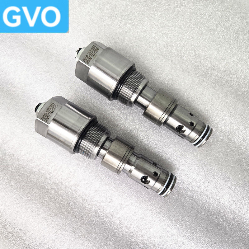 수압 압력 완화 밸브 STIPER600 발굴기 여행 완화 밸브 ZAX450 ZAX470