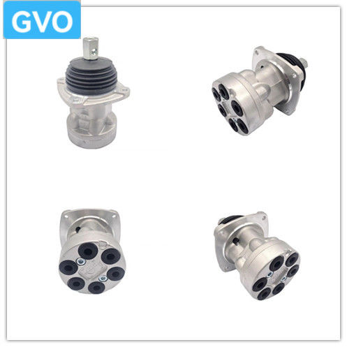 DX140/DX140W/DX170/DX180 발굴기 캐빈 수압 조이스틱 밸브 410113-00022A/410113-00021A/410113-00125B/ 410113-00125A/ K1000555H/K1000556G