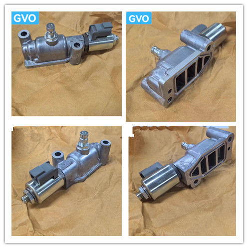 244-3114 카터 E966 E972 E980 E982 E986 E994h E525B E621H E924G E928H regulating valve assembly 카터 솔레노이드 밸브