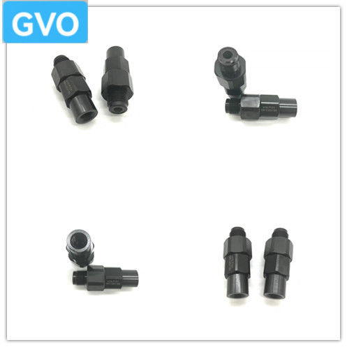 416-7101 발굴기 부품 E312 E320D C6.4 고압 일반 철도 압력 완화 밸브 체크 밸브 일반 철도 오버플로우 밸브