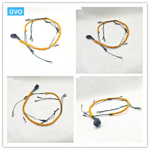 305-4893 3054893 발굴기 공학 기계 카터 CAT320C D C6.4 엔진 주입기 와이어 허니