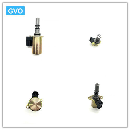 YT35V000004F1 발굴기 부품 Kobelco SK60SR SK75SR SK80CS SK70SR 비례 파일럿 안전 잠금 솔레노이드 밸브 수압펌프 솔레노이드 밸브