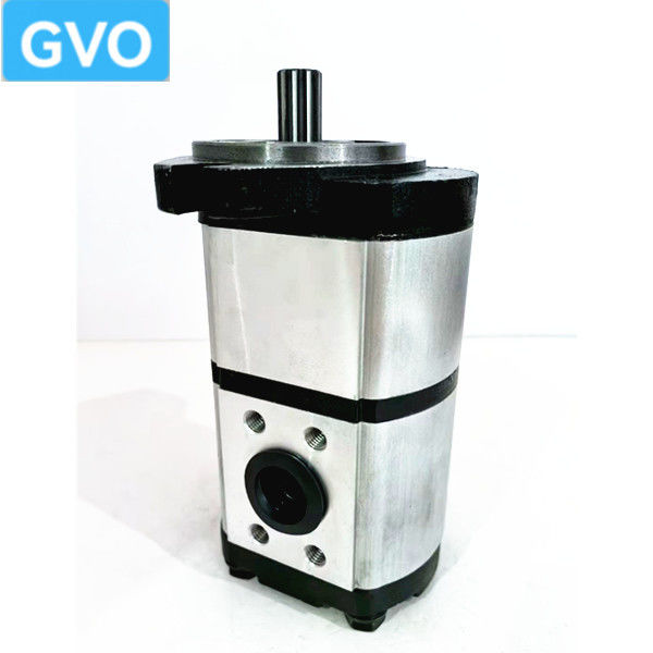 31QB-30130 발굴기 부품 Doosan 130 DH140 바퀴 발굴기 기어 펌프 수압 꼬리 펌프 파일럿 펌프